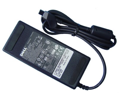 Адаптер за лаптоп ОРИГИНАЛЕН (Зарядно за лаптоп) DELL PA-9 90Watt 20V 4.5A